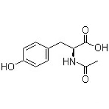N-acetil-L-tirosina